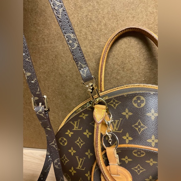 ✅AUTHENTIC LOUIS VUITTON MM ELLIPSE BAG - Picture 10 of 13
